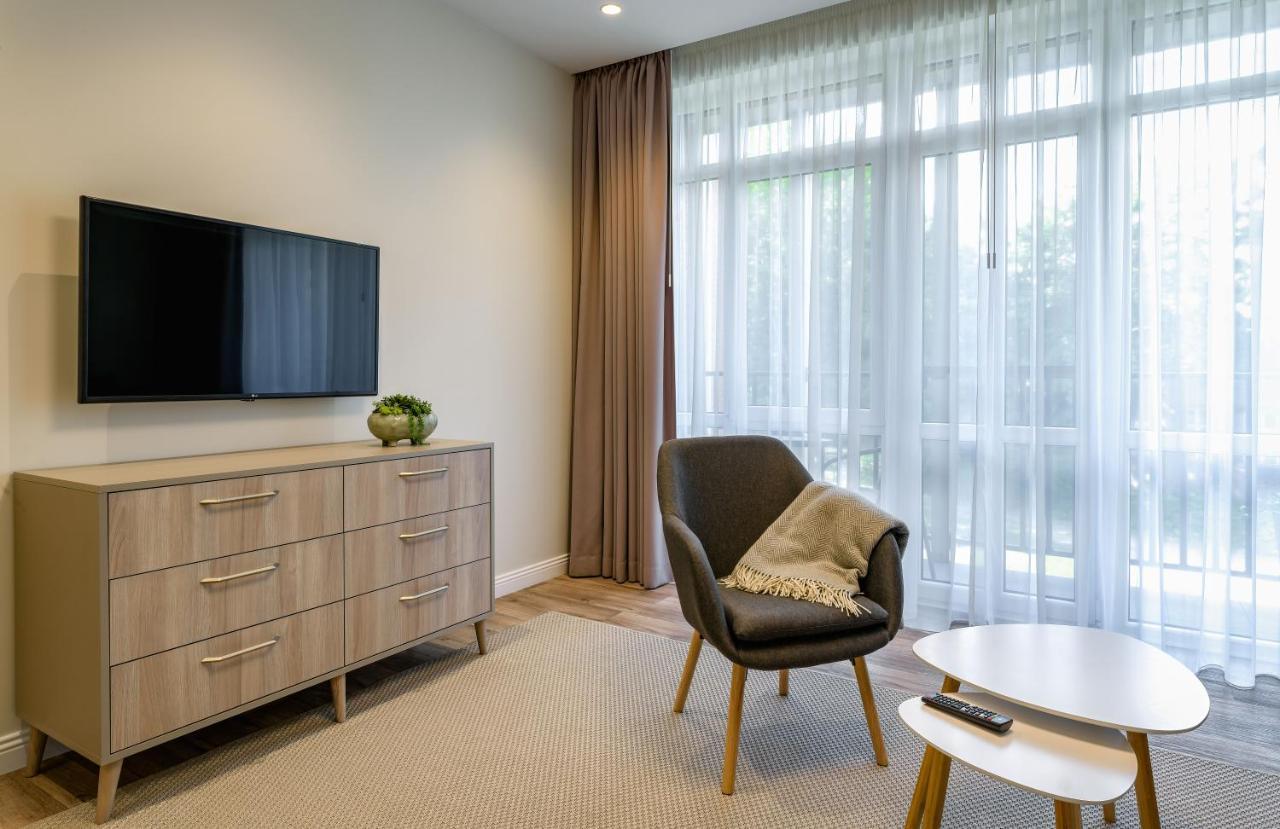 Rusnes Perlo Apartamentai Экстерьер фото
